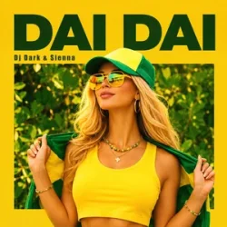 Pochette DJ Dark & Sienna - Dai Dai