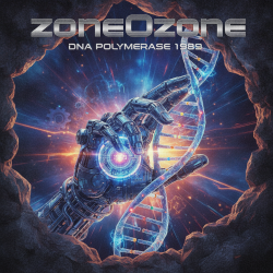 Pochette DNA Polymerase 1989