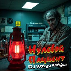 Pochette Нулевой пациент (minatrix_FM_edition)
