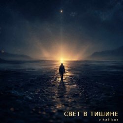 Pochette Свет в тишине