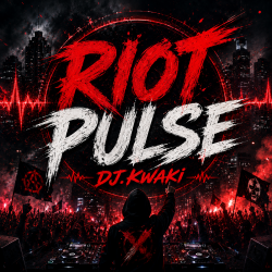 Pochette Riot Pulse