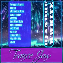 Pochette TranceJaw 193