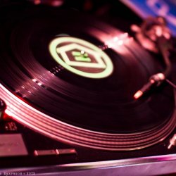 Pochette 5aint Nicola5 - FM Radio Mix №1(only vinyl,live play)