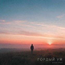 Pochette Гордый ум