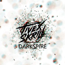 Pochette Darkspire