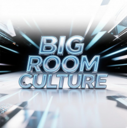 Pochette Big Room Culture