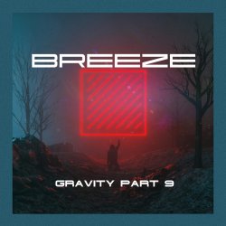 Pochette Gravity (patr9)