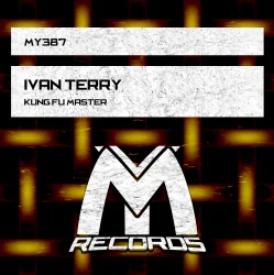 Pochette Ivan Terry - Kung Fu Master (Original Mix)
