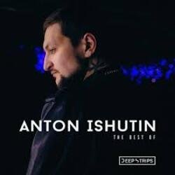 Pochette Anton Ishutin & Nikita Malinin - D.N.A