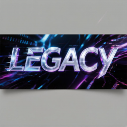 Pochette EvilanDark - Legacy