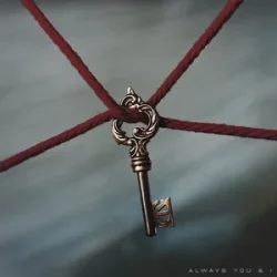 Pochette Against the Current - Always You & I
