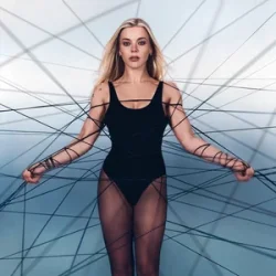 Pochette Becky Hill - what do i have to do?