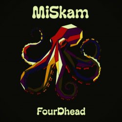 Pochette FourDhead
