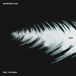 Pochette Adventure Club & I'm Yours - Stay