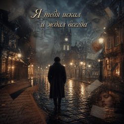 Pochette Марсель Давлетов - Я тебя искал и ждал