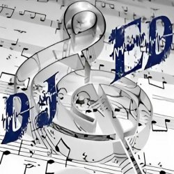Pochette C-Sharp (DJ ED Remix)