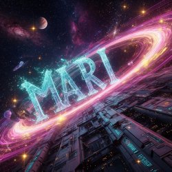 Pochette Mari - EDM