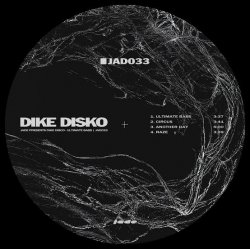 Pochette Dike Disko - Options