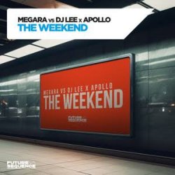 Pochette Megara vs DJ Lee x Apollo - The Weekend (Extended Mix)