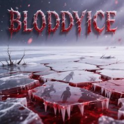 Pochette BLODDY ICE