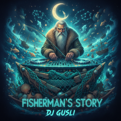 Pochette DJ GUSLI - В одном прекрасном месте