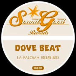 Pochette Dove Beat - La Paloma (Ocean Mix)
