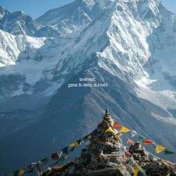 Pochette Everest (Original Mix)