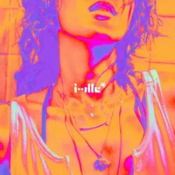 Pochette i-dle - Gimme Dat Love