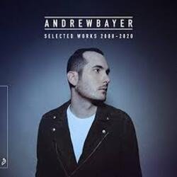 Pochette Andrew Bayer - Once Lydian