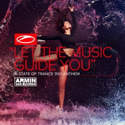 Pochette Armin van Buuren - Let The Music Guide You (Extended Mix)
