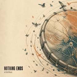 Pochette ViTaLiKuS - Nothing Ends