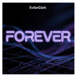 Pochette EvilanDark - Forever