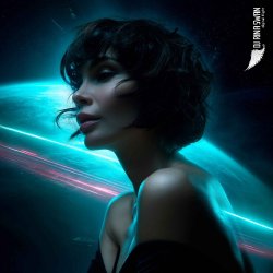 Pochette DJ RINA SWAN - Digital Flight Podcast #87