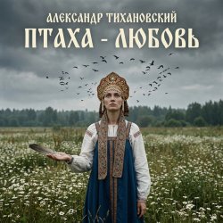 Pochette Птаха - любовь