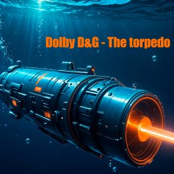 Pochette The torpedo
