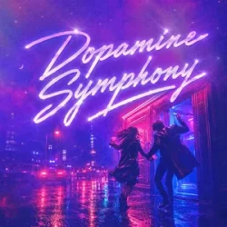 Pochette Klaas - Dopamine Symphony