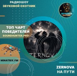 ZERNOVA - На пути (soundhunter.pro)