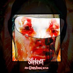 Pochette Slipknot - Hivemind