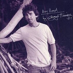Pochette George Harrison - Any Road