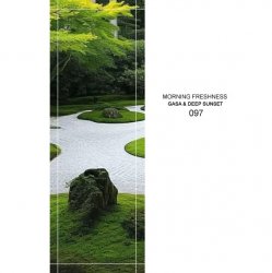 Pochette Morning Freshness 097