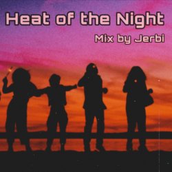 Pochette Heat of the Night