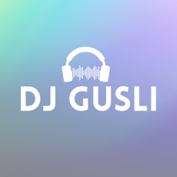 Pochette DJ GUSLI - Випасанна (Remastered)