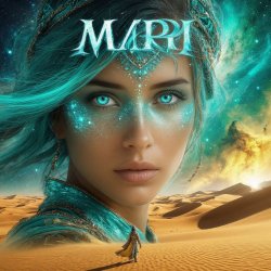 Pochette Mari - Musings