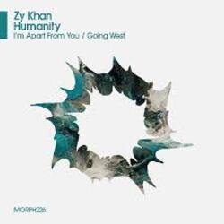 Pochette Zy Khan - I'm Apart from You (Mixed)