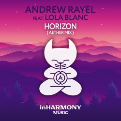 Pochette Andrew Rayel feat. Lola Blanc - Horizon (Original Mix)