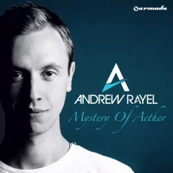 Pochette Andrew Rayel - Musa (Radio Edit)