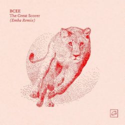 Pochette BCee - The Great Scorer (Mixed)