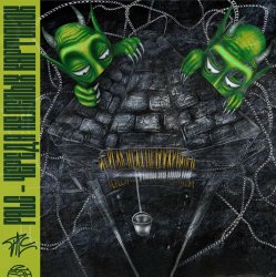 Pochette PALC - Живое
