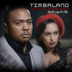 Pochette Timbaland feat. Nelly Furtado - Morning After Dark (Album Version)