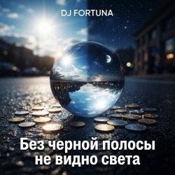 Pochette DJ FORTUNA - Без черной полосы не видно света